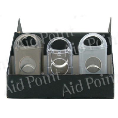 CIGAR CUTTER SINGOLO